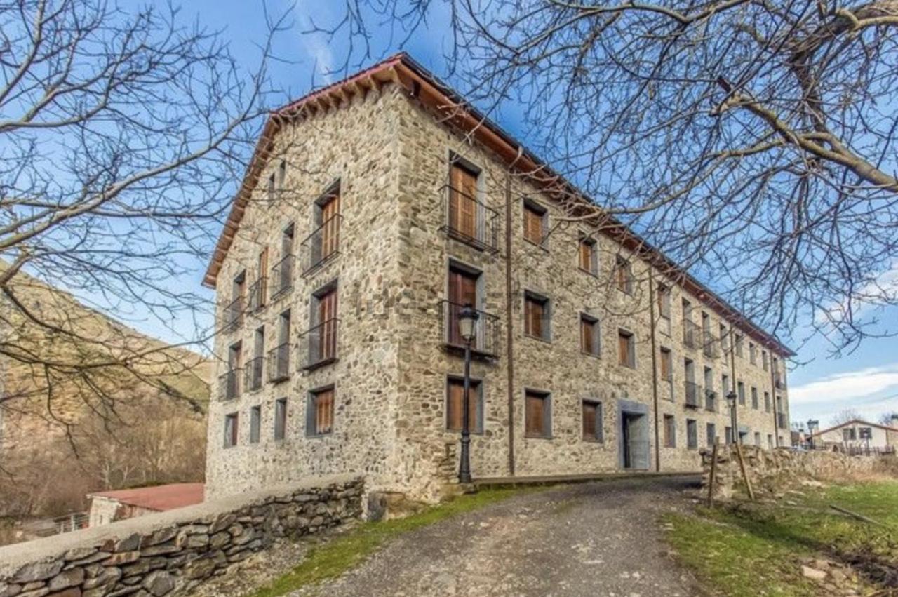 Prime Loft La Rioja Vt-Lr-1923 Leilighet Azarrulla Eksteriør bilde