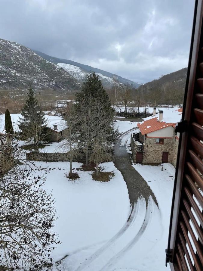 Prime Loft La Rioja Vt-Lr-1923 Leilighet Azarrulla Eksteriør bilde