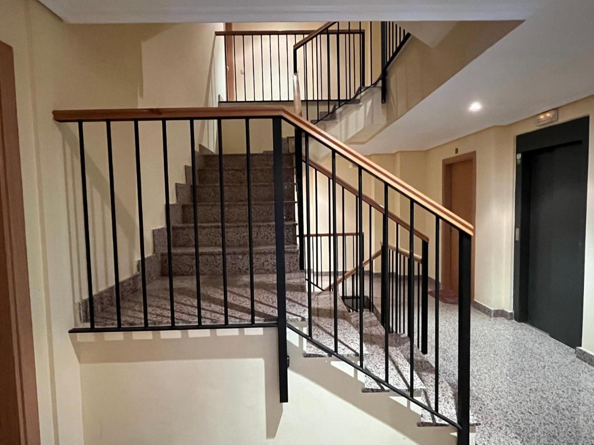 Prime Loft La Rioja Vt-Lr-1923 Leilighet Azarrulla Eksteriør bilde