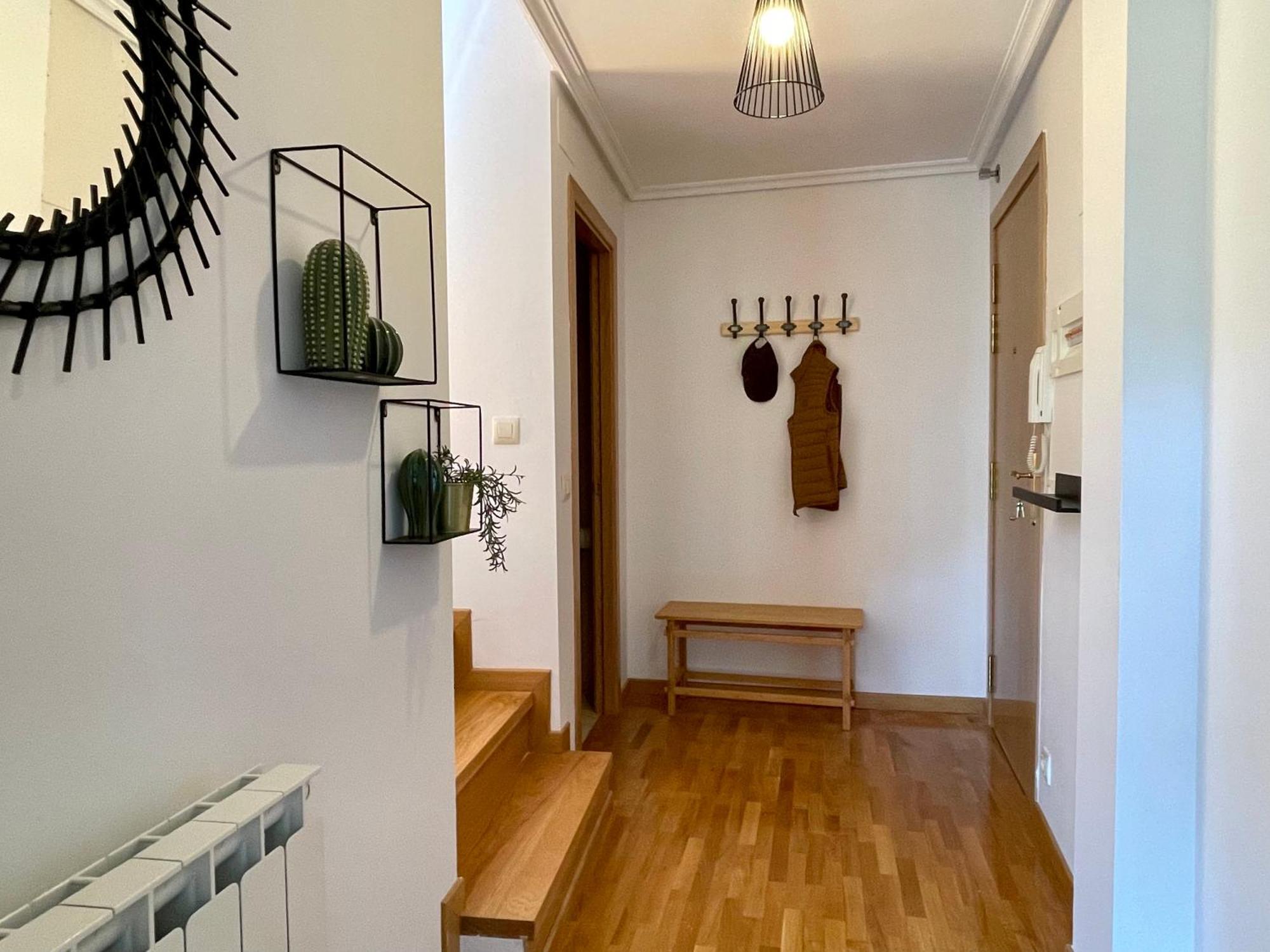 Prime Loft La Rioja Vt-Lr-1923 Leilighet Azarrulla Eksteriør bilde