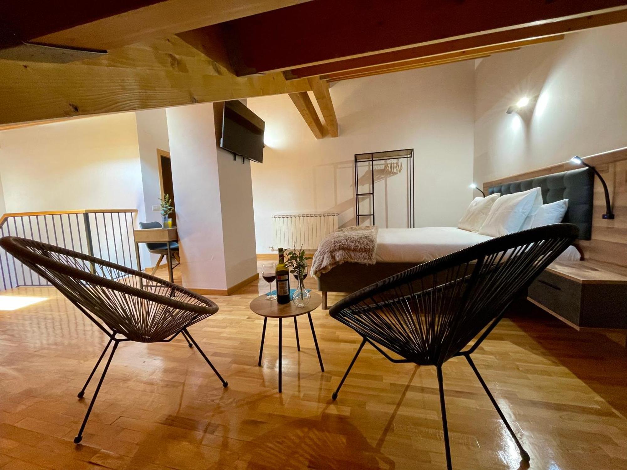 Prime Loft La Rioja Vt-Lr-1923 Leilighet Azarrulla Eksteriør bilde