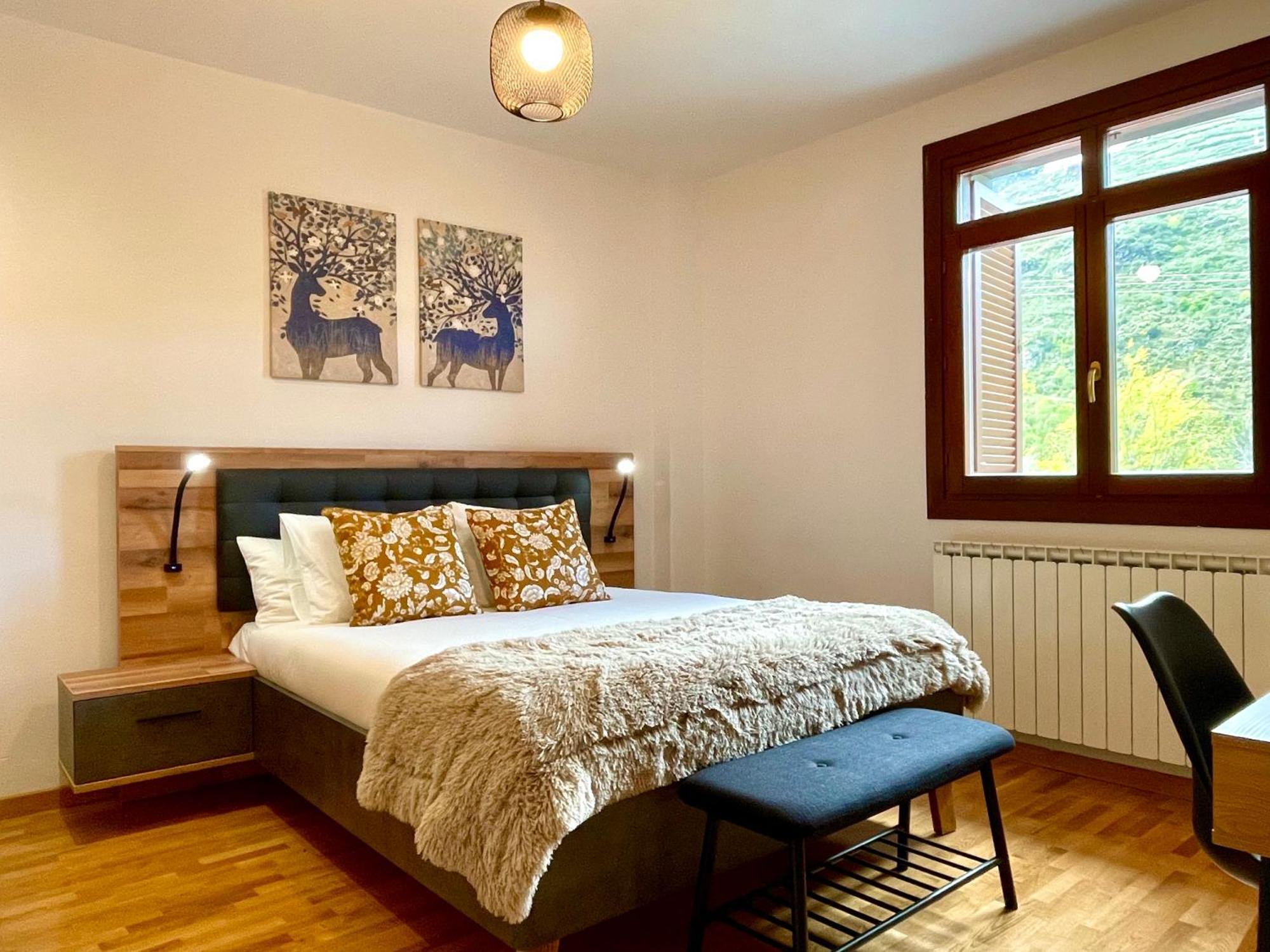Prime Loft La Rioja Vt-Lr-1923 Leilighet Azarrulla Eksteriør bilde