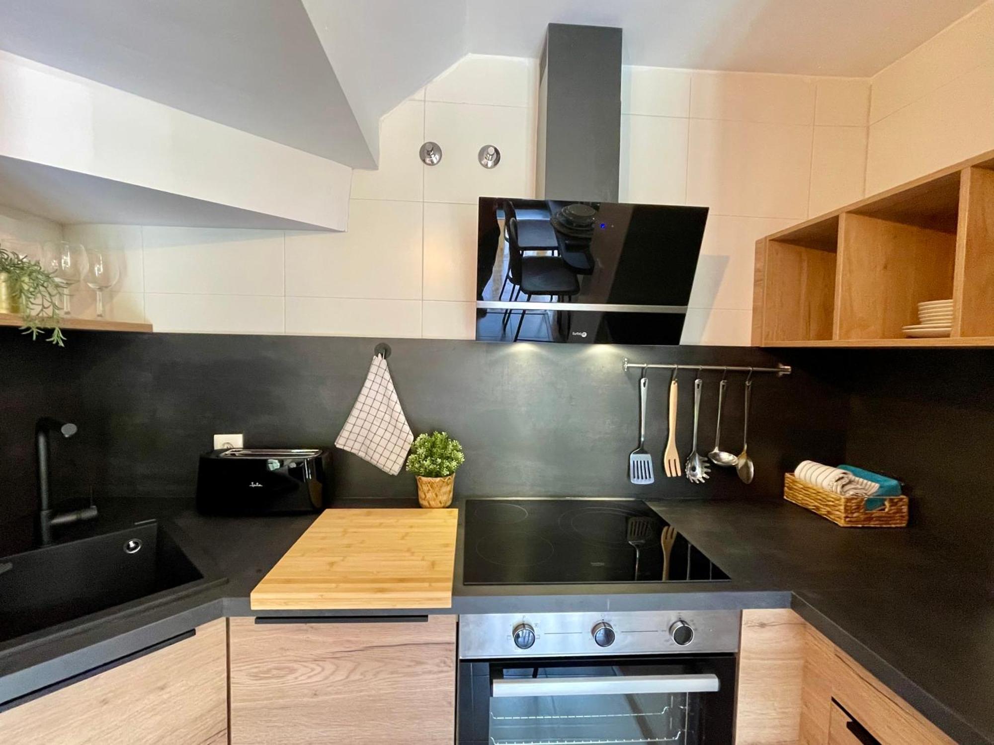 Prime Loft La Rioja Vt-Lr-1923 Leilighet Azarrulla Eksteriør bilde