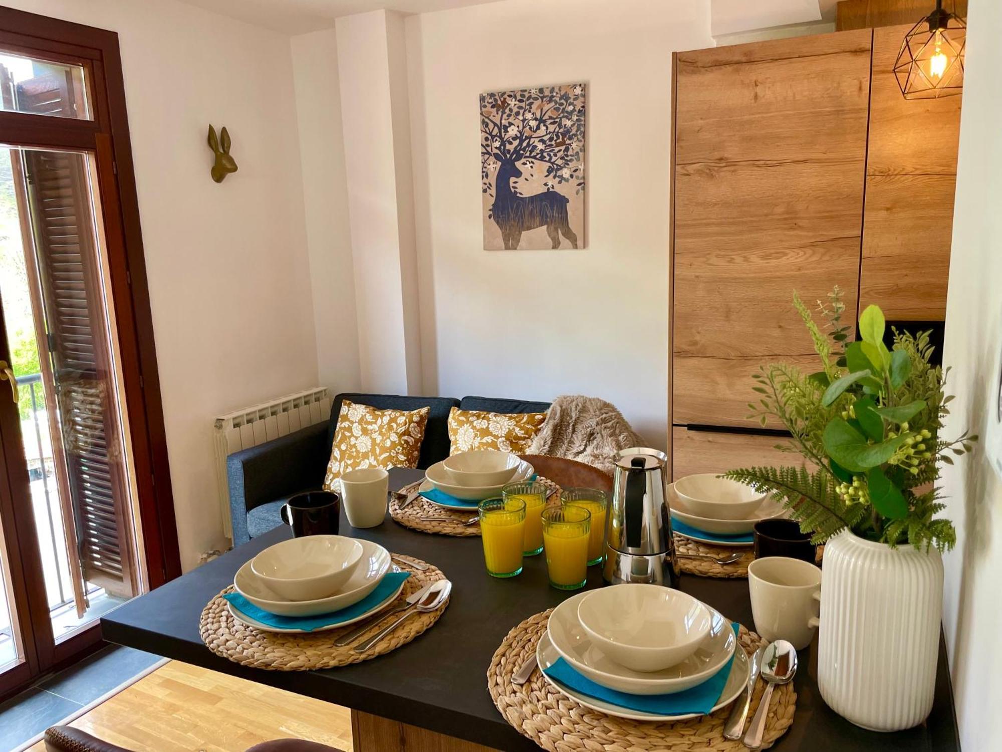 Prime Loft La Rioja Vt-Lr-1923 Leilighet Azarrulla Eksteriør bilde