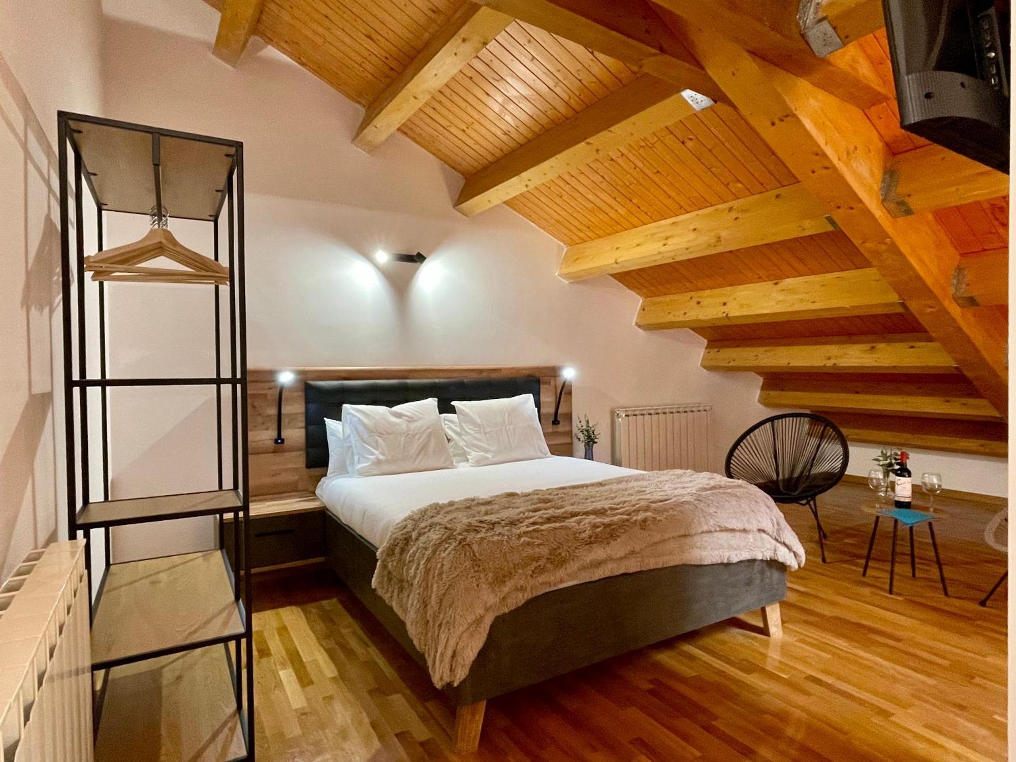 Prime Loft La Rioja Vt-Lr-1923 Leilighet Azarrulla Eksteriør bilde
